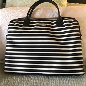 Kate spade computer bag